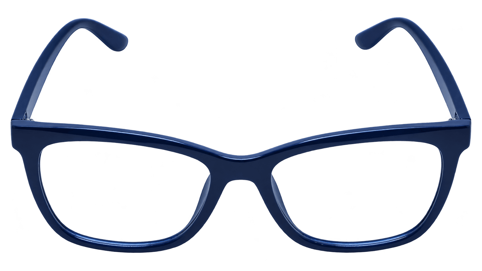 Nano ProTech B202 adult photochromic glasses in blue